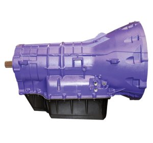 Ford Superduty Transmission Package - ATS Diesel - Stage 1 - `11-`27